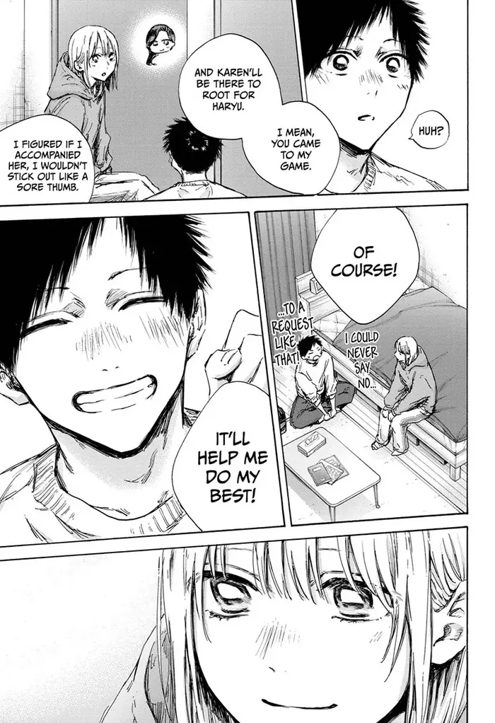 Blue Box Chapter 136 image 19_optimized
